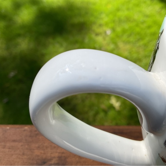 Portobello by Inspire Dining Portobello By Inspire Roses Bone China